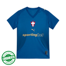 [PRÉ-VENDA] Camisa Feminina Palmeiras 26/27 Third