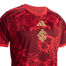 [PRÉ-VENDA] Camisa Internacional 2026/27 Third