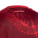 [PRÉ-VENDA] Camisa Internacional 2026/27 Third