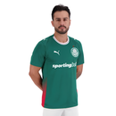 Camisa Palmeiras 26/27 Home - G. Gómez 15
