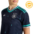 Camisa Feminina Alemanha FWC26 Away