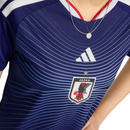 Camisa Feminina Japão FWC26 Home