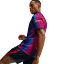 Camisa Barcelona JOGADOR 2026/27 Home