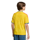 Kit Infantil Colômbia FWC26 Home