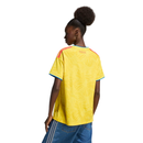Camisa Feminina Colômbia FWC26 Home