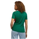 Camisa Feminina Senegal FWC26 Home