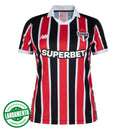 Camisa Feminina São Paulo 2026/27 Away