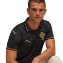 Camisa Portugal 2026/27 Edição Pantera Negra
