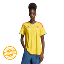 Camisa Feminina Colômbia FWC26 Home