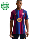 Camisa Barcelona JOGADOR 2026/27 Home