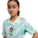 Kit Infantil Portugal FWC26 Away