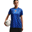 Camisa Feminina Croácia FWC26 Away