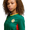 Camisa Feminina Senegal FWC26 Home