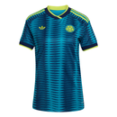 Camisa Feminina Colômbia FWC26 Away