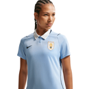 Camisa Feminina Uruguai FWC26 Home