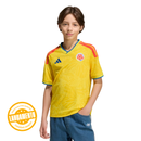 Kit Infantil Colômbia FWC26 Home