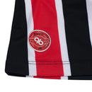 Camisa Feminina São Paulo 2026/27 Away