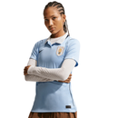 Camisa Feminina Uruguai FWC26 Home