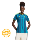 Camisa Feminina Colômbia FWC26 Away