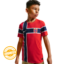Kit Infantil Noruega FWC26 Home