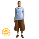 Camisa Feminina Uruguai FWC26 Home