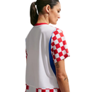 Camisa Feminina Croácia FWC26 Home