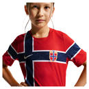 Kit Infantil Noruega FWC26 Home