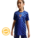 Kit Infantil Croácia FWC26 Away