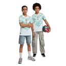 Kit Infantil Portugal FWC26 Away