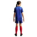 Kit Infantil Croácia FWC26 Away