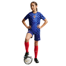 Kit Infantil Croácia FWC26 Away