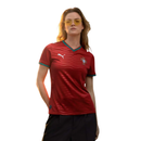 Camisa Feminina Portugal FWC26 Home