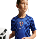 Kit Infantil Croácia FWC26 Away