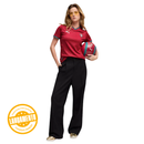 Camisa Feminina Portugal FWC26 Home