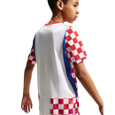 Kit Infantil Croácia FWC26 Home