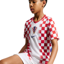 Kit Infantil Croácia FWC26 Home