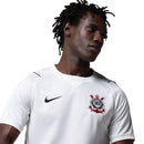 Camisa Corinthians 2026/27 Home