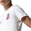 Camisa Feminina Corinthians 2026/27 Home