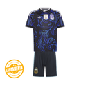 Kit Infantil Argentina FWC26 Away