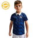 Kit Infantil França FWC26 Home