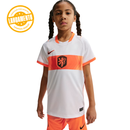 Kit Infantil Holanda FWC26 Away