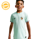 Kit Infantil França FWC26 Away