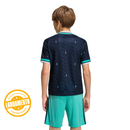 Kit Infantil Alemanha FWC26 Away