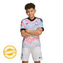 Kit Infantil Bélgica FWC26 Away