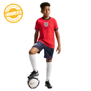 Kit Infantil Inglaterra FWC26 Away