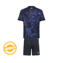 Kit Infantil Argentina FWC26 Away