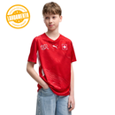 Kit Infantil Suiça FWC26 Home