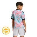 Kit Infantil Bélgica FWC26 Away