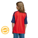 Kit Infantil Espanha FWC26 Home