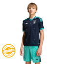Kit Infantil Alemanha FWC26 Away